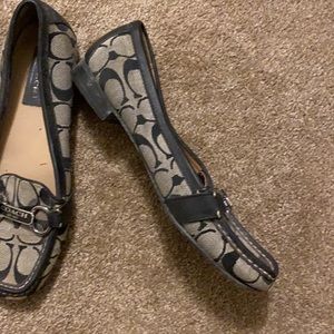 ❤️ Coach shoes ❤️